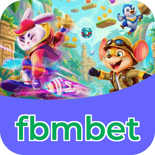 Catálogo slots fbmbet mostrando top jogos Gates Olympus Sweet Bonanza Fortune Tiger Big Bass volatilidade RTP